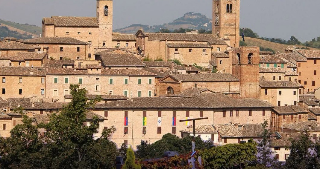 La Samb in ritiro a Sarnano dal 18 luglio al 1° agosto